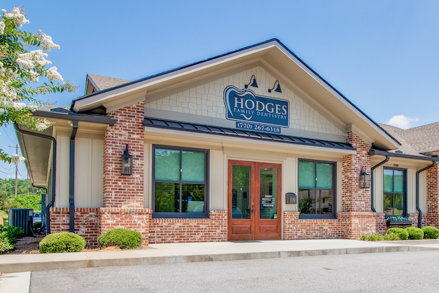 Dentist in Monroe, GA